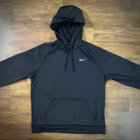 Nike Other - Nike Men's Dri-Fit Pullover Hoodie